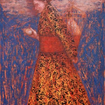 guilbert-maria-03-exposition-jamault-chasseresse-au-miroir-hst-130x97cm_461x600