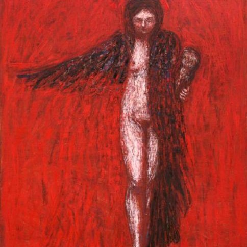 guilbert-maria-05-exposition-jamault-fille-oiseau-a-la-chouette-hst-100x81cm_497x600