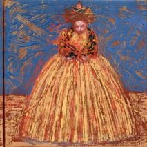 guilbert-maria-15-exposition-jamault-petite-papagena-triptyque-25x75cm