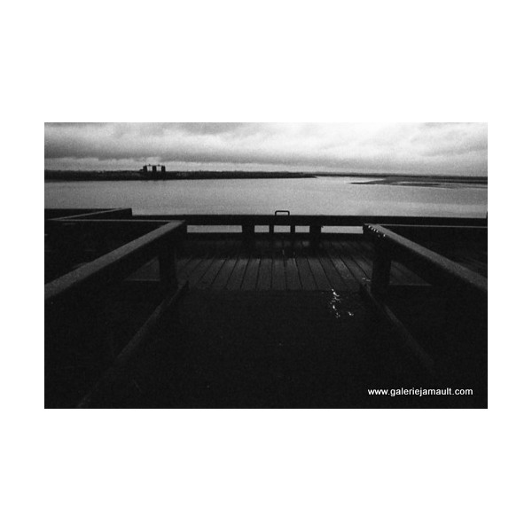 BERTINMAGHIT JeanPierre Galerie Jamault