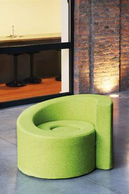 fauteuil NAUTIL