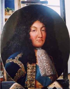 Restauration de tableaux & vieux papiers