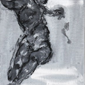 JAMAULT-EMOND-38X30-N°7 ONDES ET LUMIERES-700