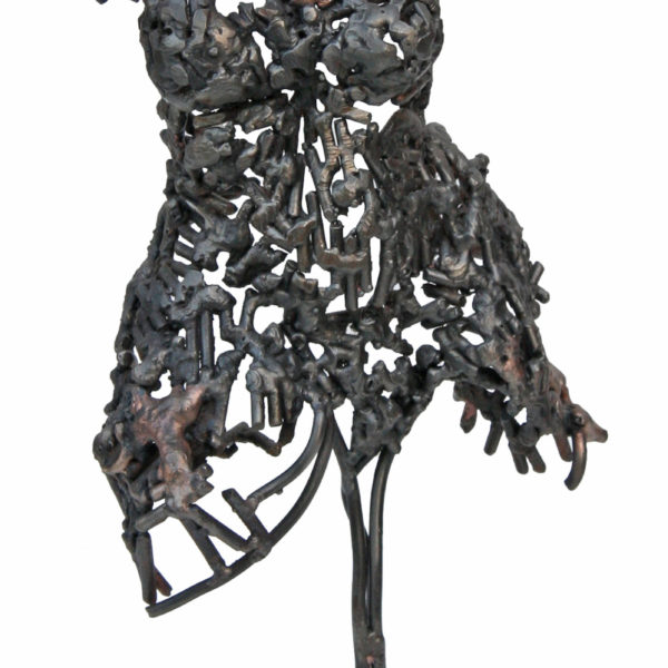 JAMAULT-EMOND-SMALL DRESS I-1400