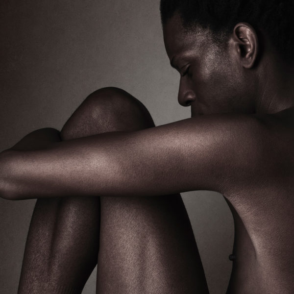 DARKO-JAMAULT-Graphik Boy 1-90×60-edition de 10