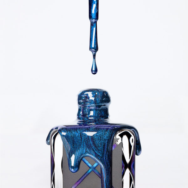 Série Glitter Box, Contemporary Art by Luke Darko