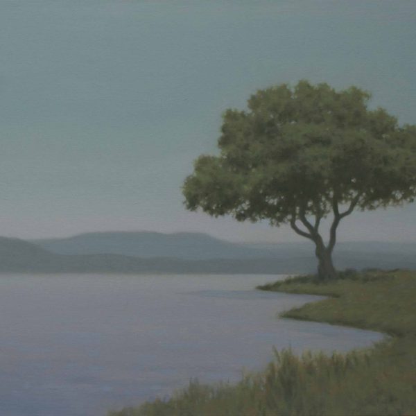 TS 15 V Au bord de l’eau,60x80cm,petit