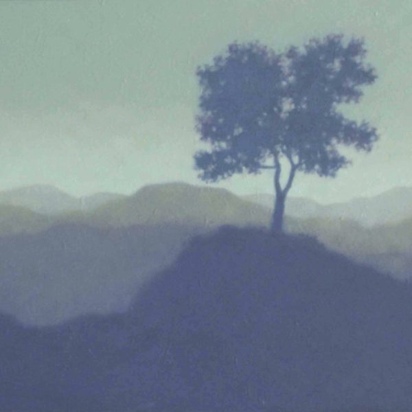 TS 27V Montagnes,klein,50x100cm