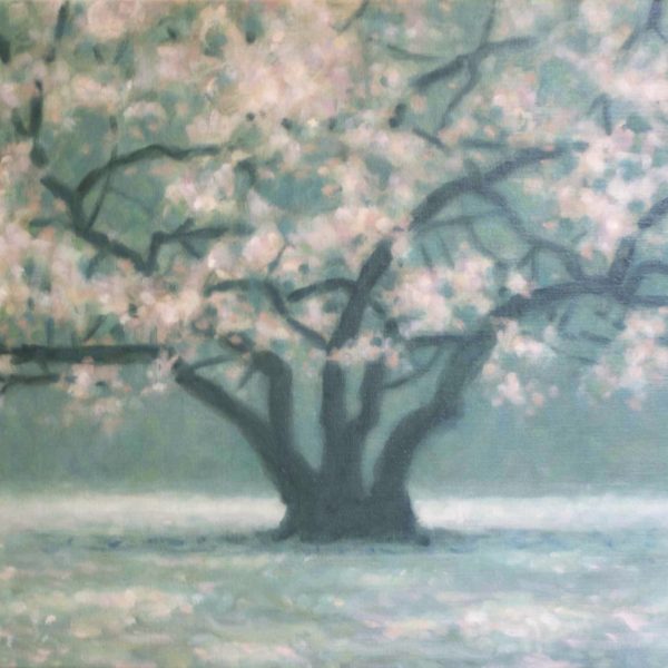 TS 28V Printemps,petit,54x81cm