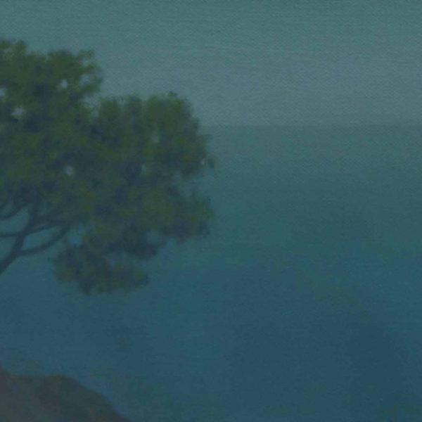 TS 2V Corse,24x60cm,petit