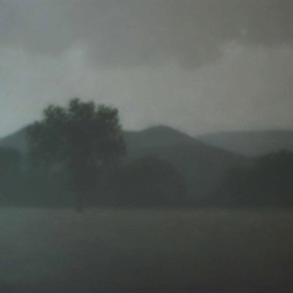 TS 36V Nuages dans les Pyrénées,110x180cm