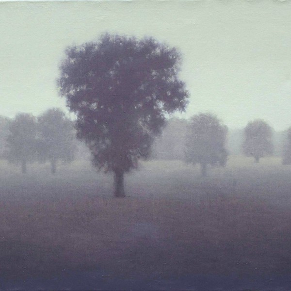 TS 41V Chênes,klein,60x73cm