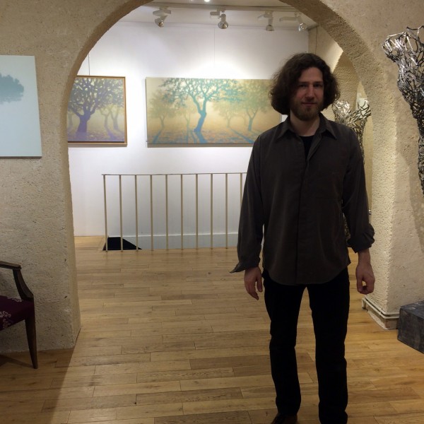 Tobias-SPIERENBURG-IMG_4183 Tobias Spierenburg exposition 2016 Paris Galerie JAMAULT