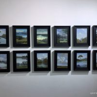 Exposition Sophie Dumas - Paris Le Marais