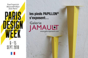 Paris Design Week 2018