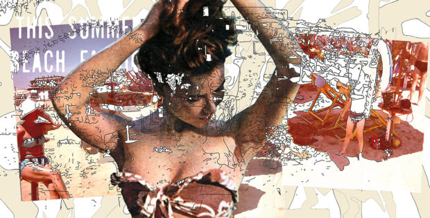 Exposition Paris : Jean-Luc Renaud