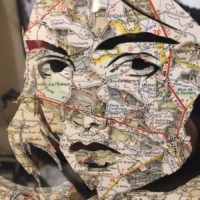 GIRL AND THE HAT – Image 2