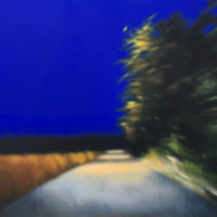 Blue light