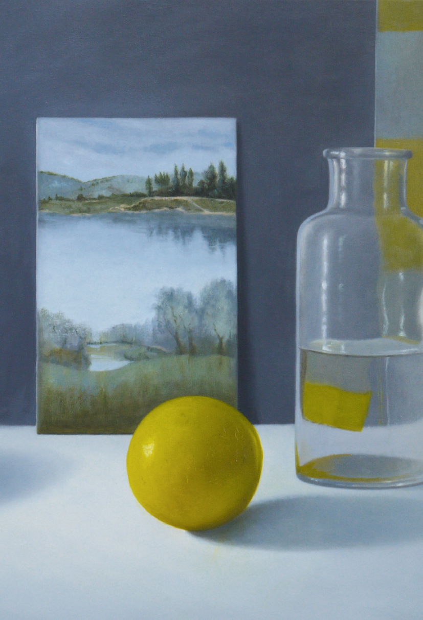 Exposition Sophie Dumas Paris 2020