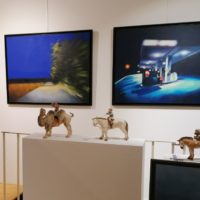 Blue light – Image 2