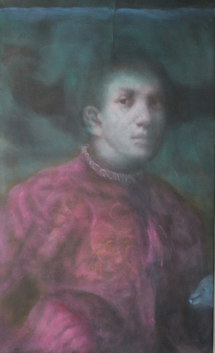 Tempera 2117