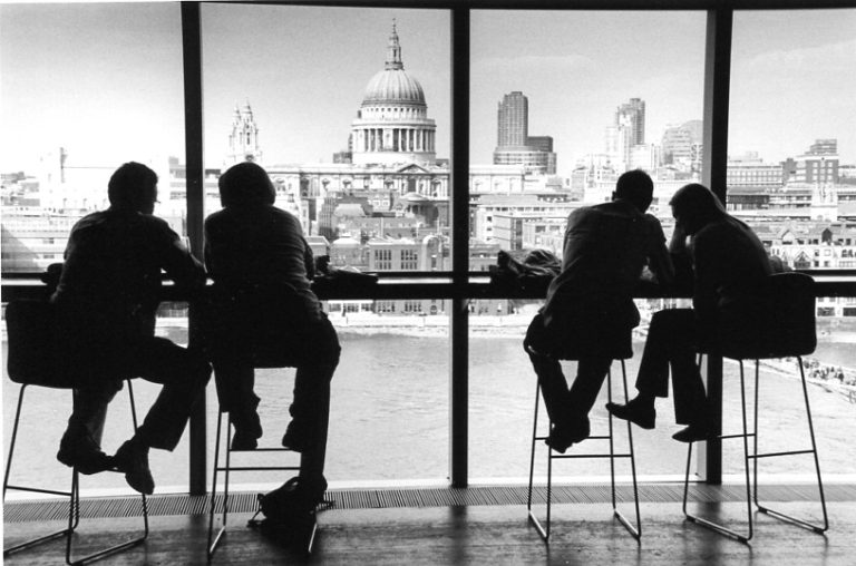 BERTINMAGHIT JeanPierre Galerie Jamault