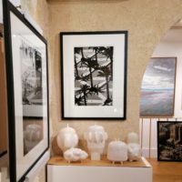 JP Bertin-Maghit - Los Angeles - 80x60 encadré – Image 2