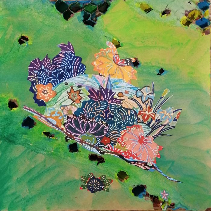 Japonaise 21 – Image 2