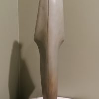 Sculpture de Sandra Courlivant