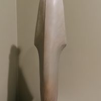 Sculpture de Sandra Courlivant