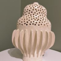 Céramique (sans titre, multiflore)