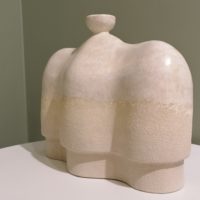 Céramique (sans titre, 3 colonnes) – Image 2