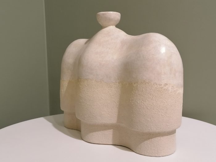 Céramique (sans titre, 3 colonnes) – Image 2