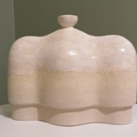 Céramique (sans titre, 3 colonnes)