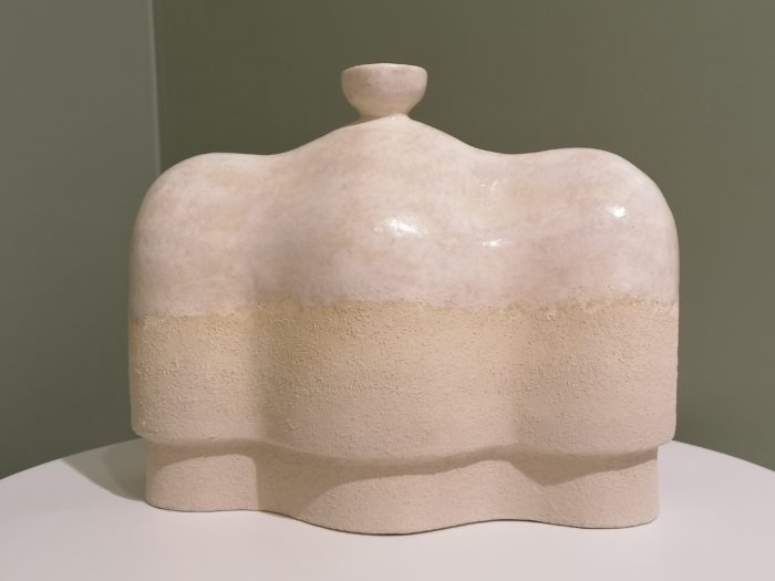 Céramique (sans titre, 3 colonnes)
