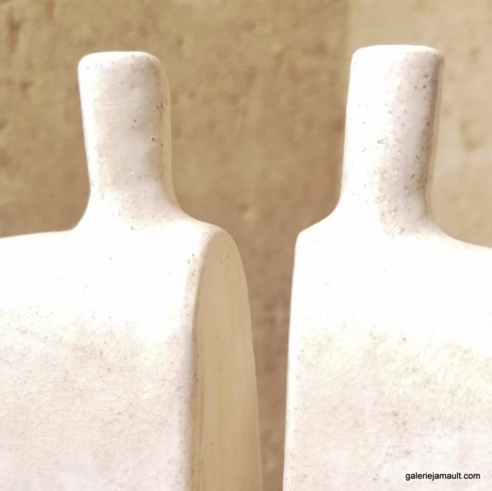 Céramique (sans titre, 2023-05 Faïence) – Image 5