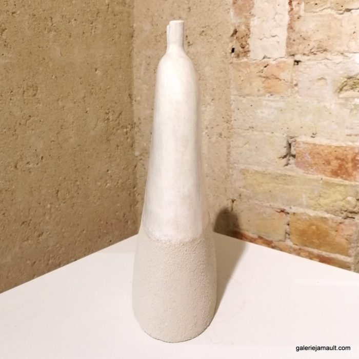 Céramique (sans titre, 2023-05 Faïence) – Image 4