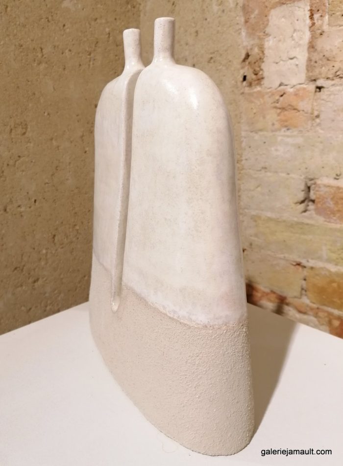 Céramique (sans titre, 2023-05 Faïence) – Image 3