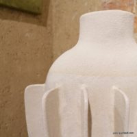 Céramique (sans titre, 2023-07 Faïence) – Image 3