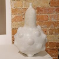Sophie DUMAS - Céramique (sans titre, 2023-01 Grès) – Image 3