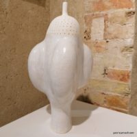 Céramique (sans titre, 2023-02 Grès) – Image 4