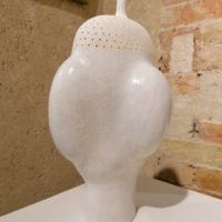 Céramique (sans titre, 2023-02 Grès) – Image 3