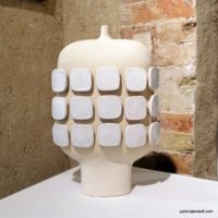 Céramique (sans titre, 2023-04 Grès)