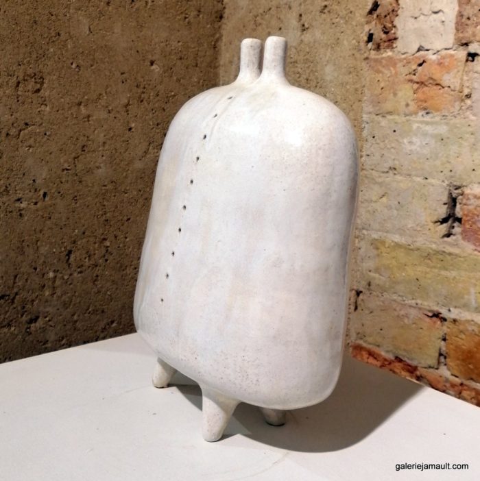 Céramique (sans titre, 2023-06 Grès) – Image 3