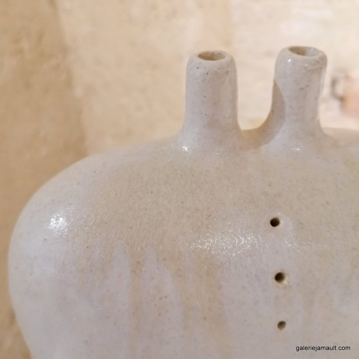 Céramique (sans titre, 2023-06 Grès) – Image 2