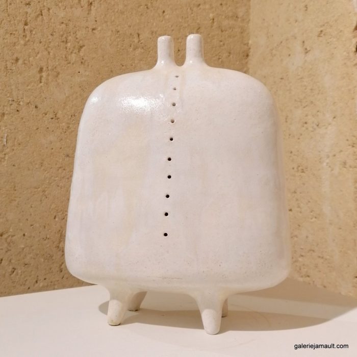 Céramique (sans titre, 2023-06 Grès)