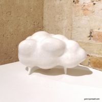 Céramique (sans titre, 2023-08 Grès) – Image 3