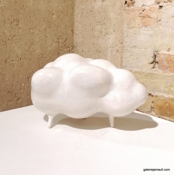 Céramique (sans titre, 2023-08 Grès) – Image 3