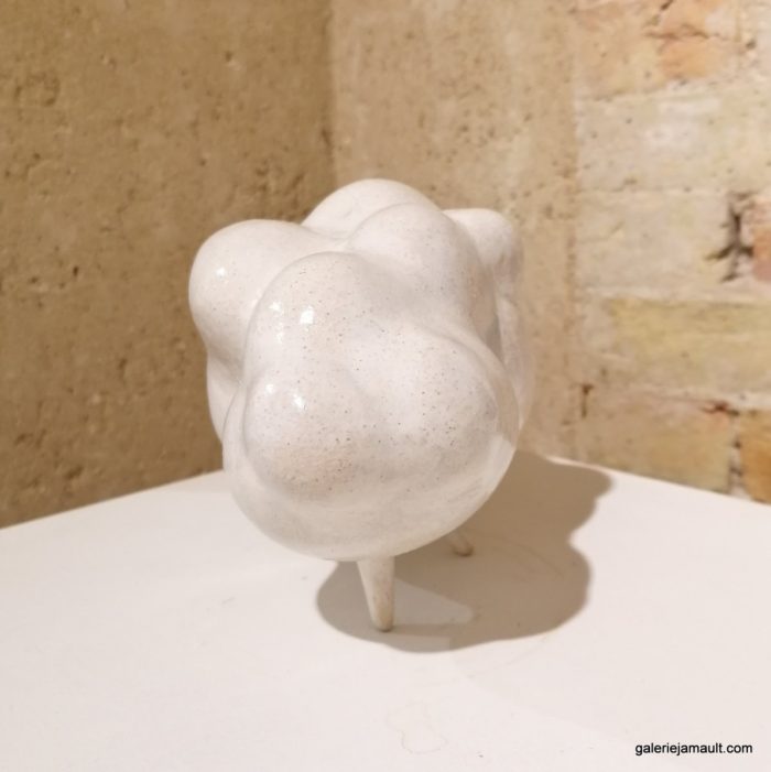 Céramique (sans titre, 2023-08 Grès) – Image 2