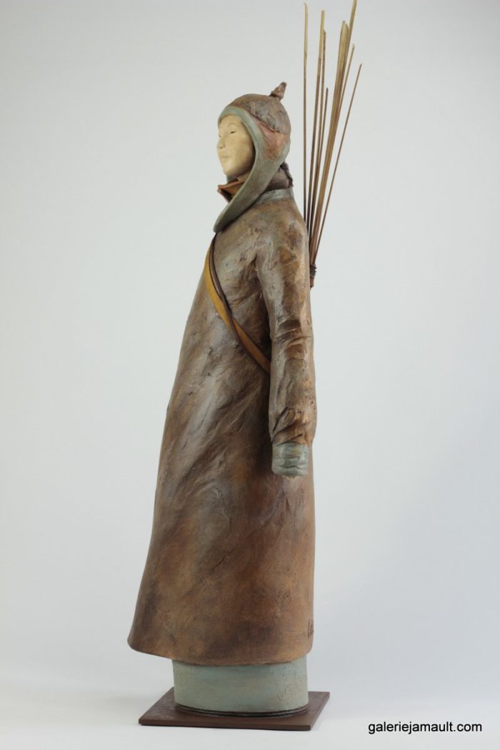Steppes - Contemplation – Image 3